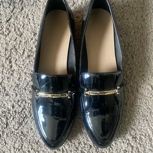 Aldo loafers